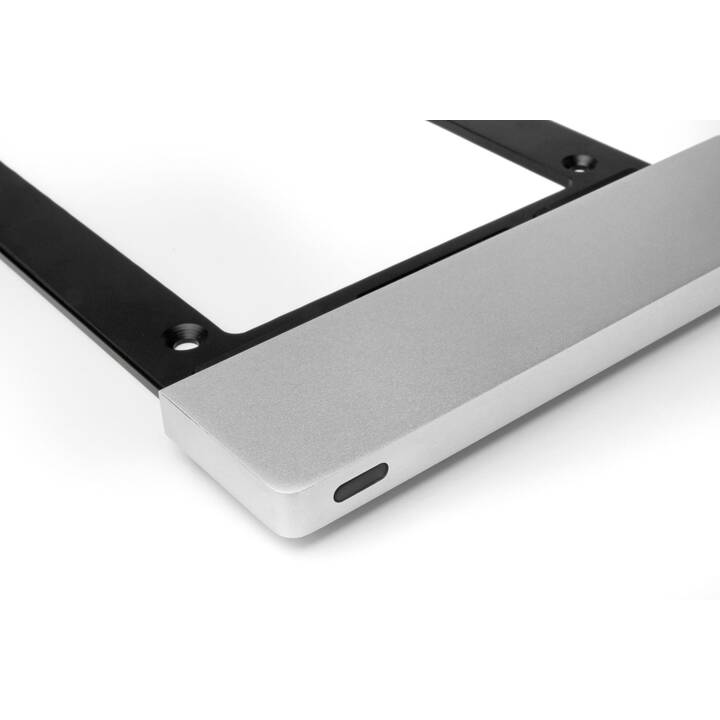 SMART THINGS sDock Fix A11 Supporto tablet (Argento)