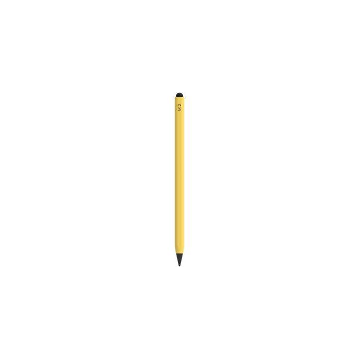 ZAGG Pro Stylus 2 Unité de saisie (Jaune)