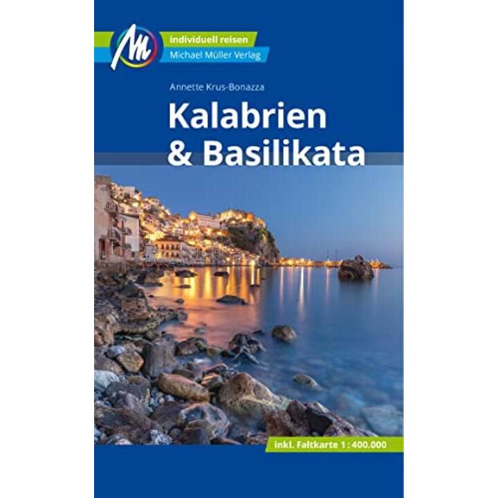 Kalabrien & Basilikata