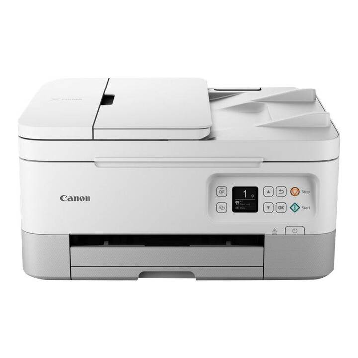 CANON PIXMA TS7451i (Imprimante à jet d'encre, Couleur, WLAN, Bluetooth)