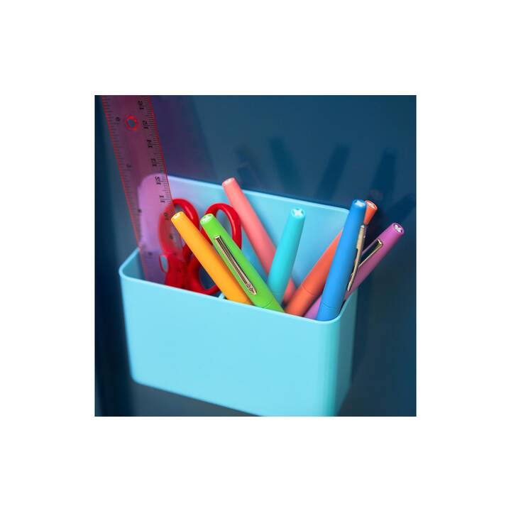 PAPER MATE CandyPop Crayon feutre (Multicolore, 24 pièce)