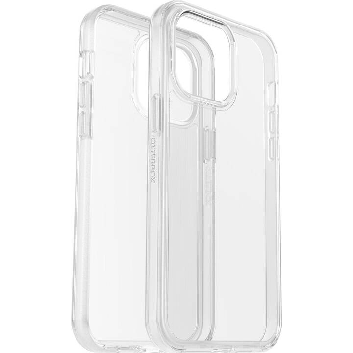 OTTERBOX Backcover (iPhone 14 Pro Max, Transparent)