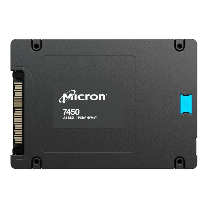 MICRON TECHNOLOGY 7450 Pro (PCI Express, 1920 GB)