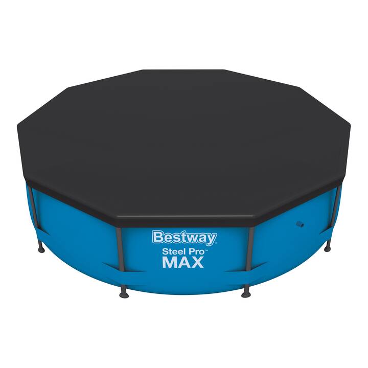 BESTWAY Copertura per piscina Flowclear