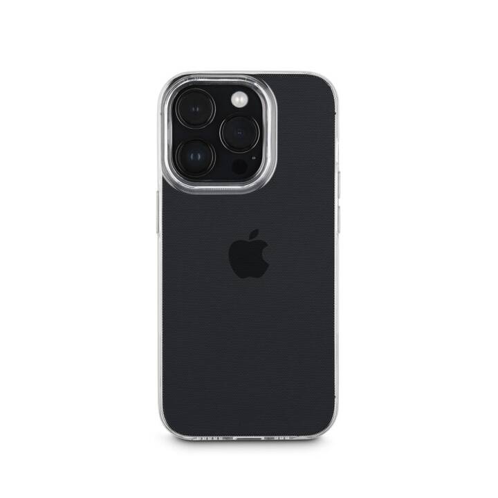 HAMA Backcover Always Clear (iPhone 13 Pro, Transparente)