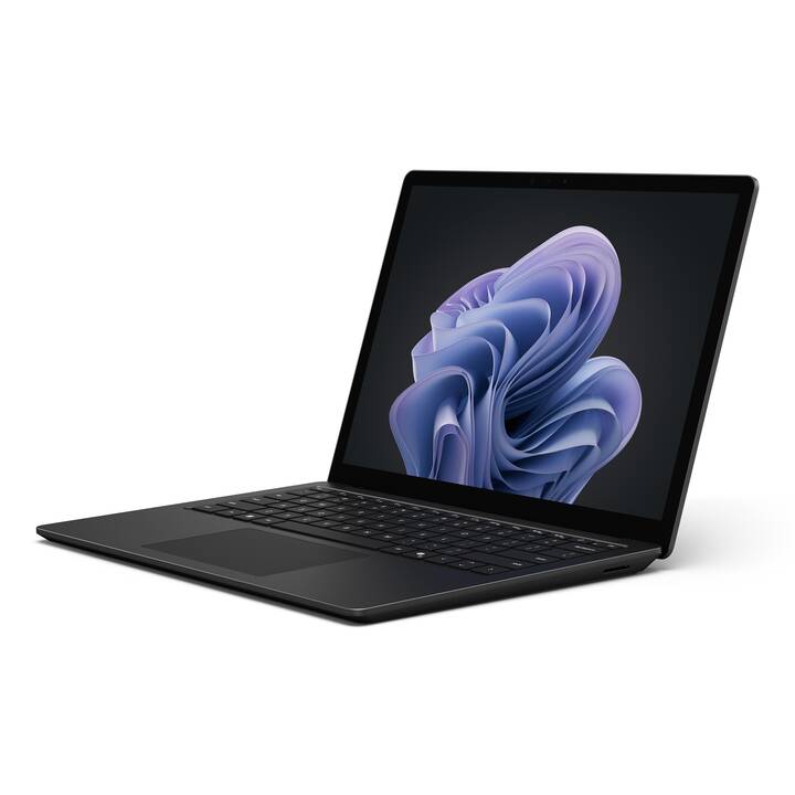 MICROSOFT Surface Laptop 6 2024 (13.5", Intel Core Ultra 5, 16 GB RAM, 256 GB SSD)