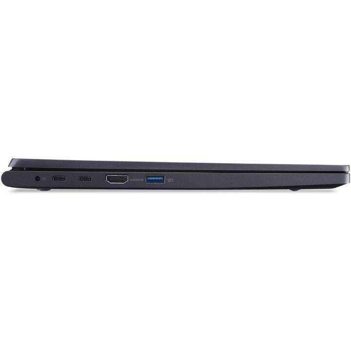 ACER TravelMate P4 Spin TMP414RN-53-TCO (14", Intel Core i5, 16 Go RAM, 512 Go SSD)