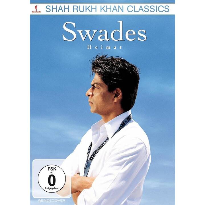 Swades – Heimat (DE, Hindi)