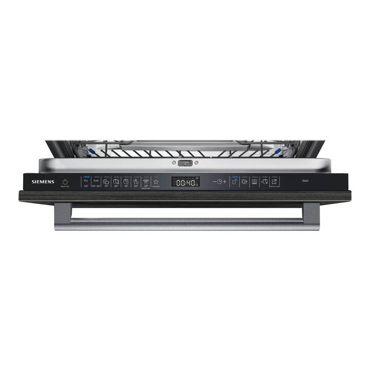 SIEMENS iQ500 SX75ZX48CE (Norma EU 60 cm, totalmente integrabile)