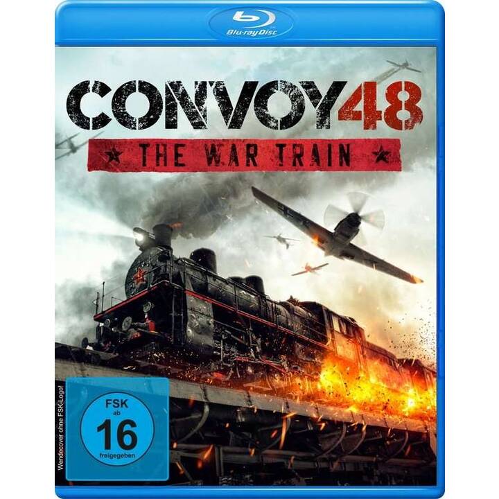 Convoy 48 (DE)