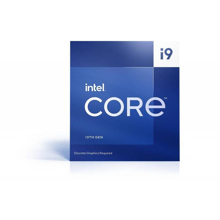 INTEL Core i9 13900F (LGA 1700, 2 GHz)
