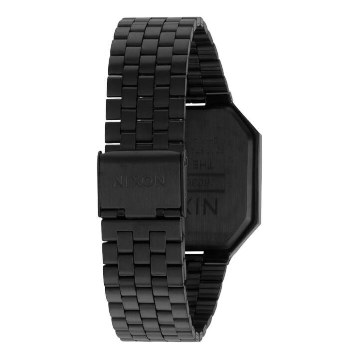 NIXON Re-Run (38.5 mm, Orologio digitale, Mechanicals) - Interdiscount