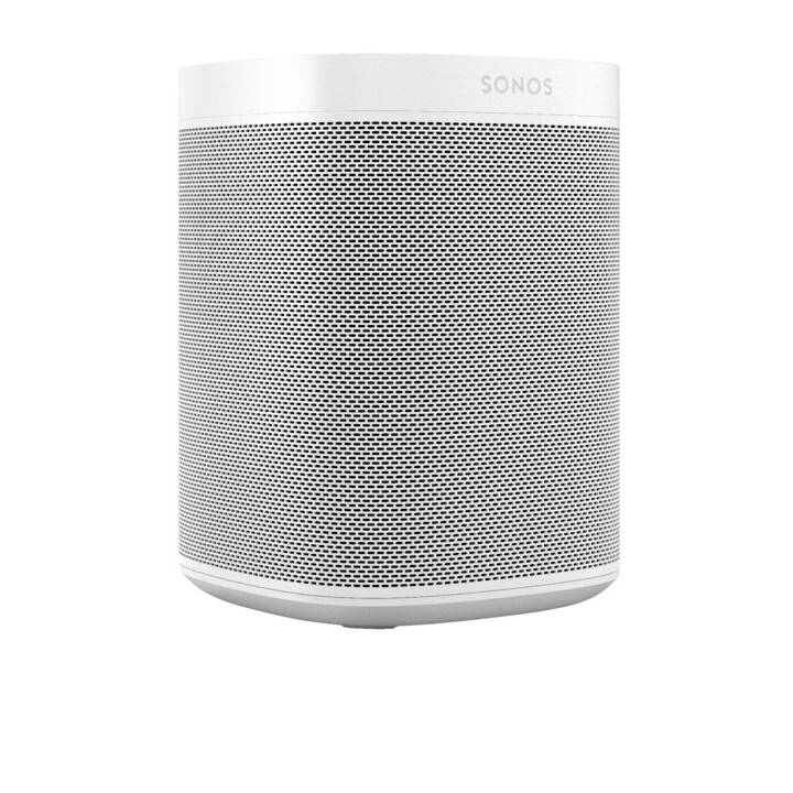 SONOS One Smart Gen2 Set Enceinte (Blanc)