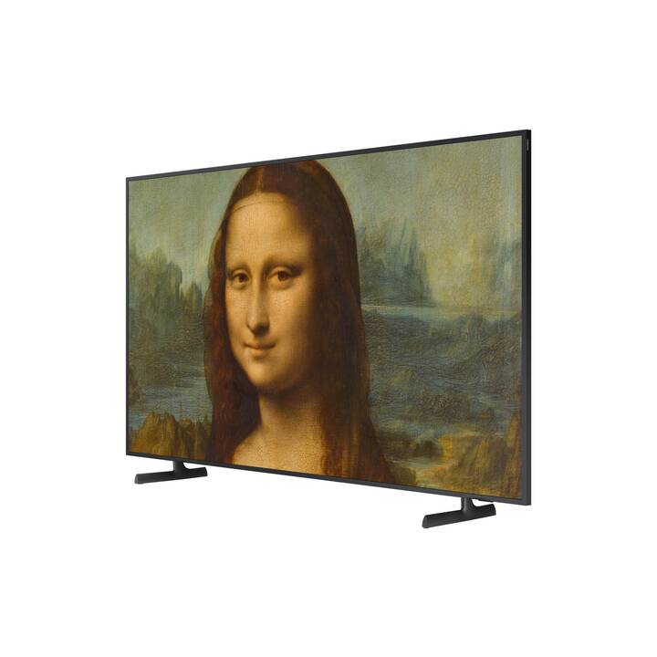 SAMSUNG QE50LS03B The Frame 6.0 Smart TV (50", QLED, Ultra HD - 4K)