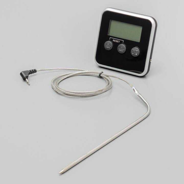INTERTRONIC Grillthermometer