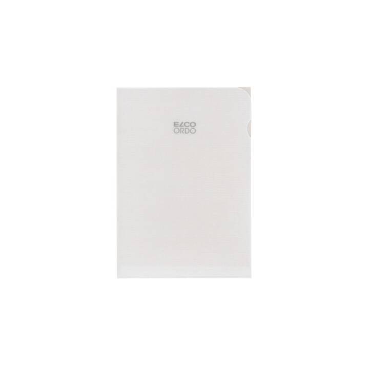 ELCO Cartellina organizzativa (Bianco, A4, 100 pezzo)
