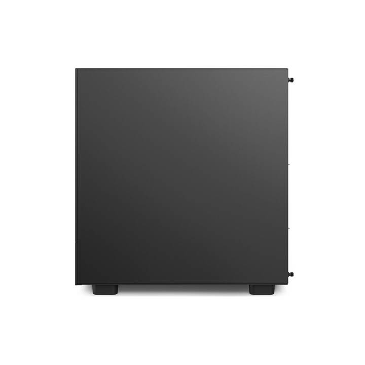 NZXT H5 Flow RGB (Mini ITX, ATX, Micro ATX)