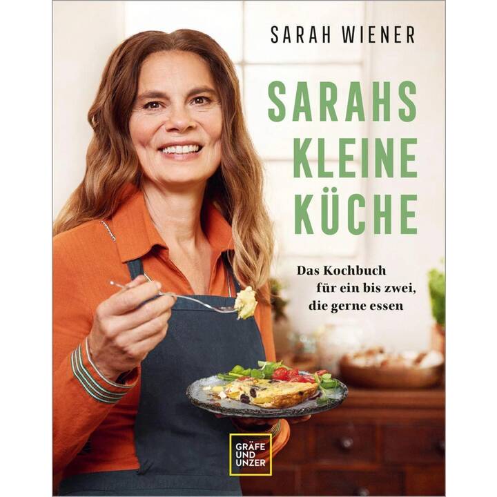 Sarahs kleine Küche
