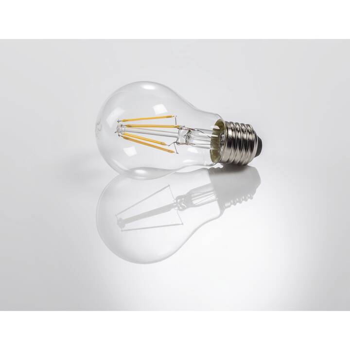 XAVAX Ampoule LED (E27, 6.5 W)