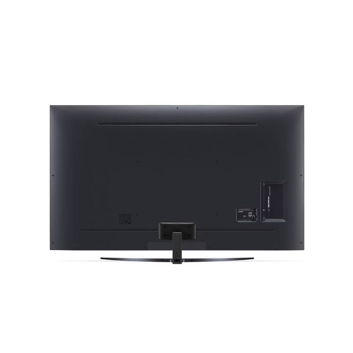 LG 86NANO769 Smart TV (86", NanoCell, Ultra HD - 4K)