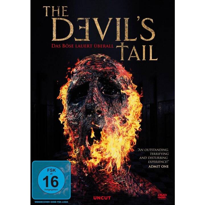 The Devil's Tail (DE, EN)