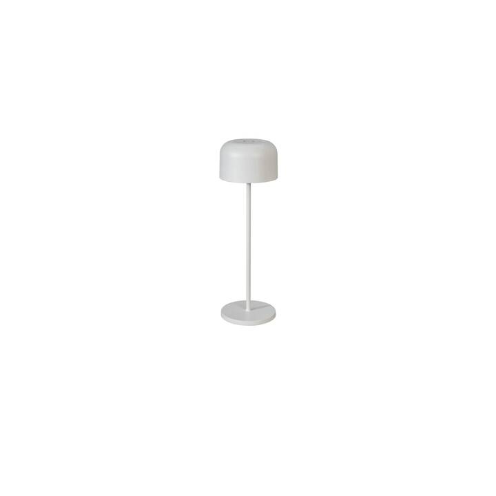 KONSTSMIDE Lampe de table Lilie (Blanc)