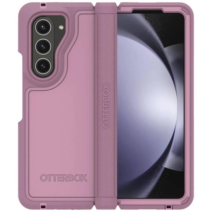 OTTERBOX Backcover Defender Series XT (Galaxy Fold, Lilac Purple)