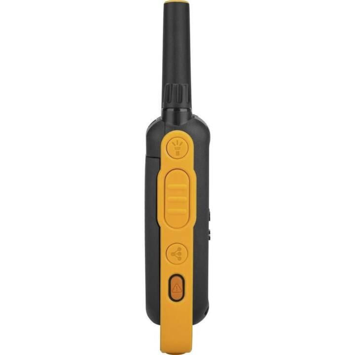 MOTOROLA B8P00811YDEMAQ (10000 m, 4 Stück)