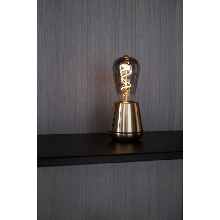 HUMBLE Tischleuchte One (LED, Shiny gold)
