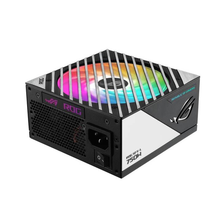 ASUS ROG Loki SFX-L (750 W)