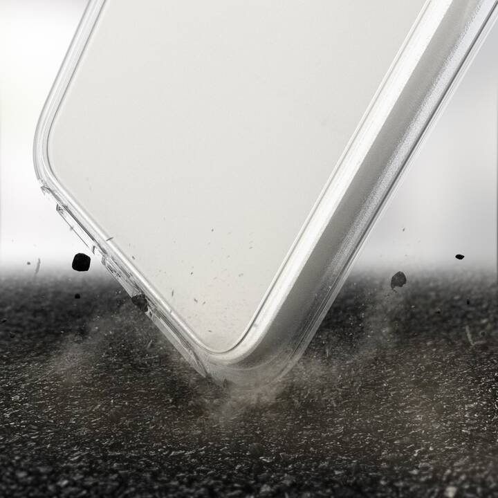 OTTERBOX Backcover (iPhone 12, 12 Pro, Transparent)