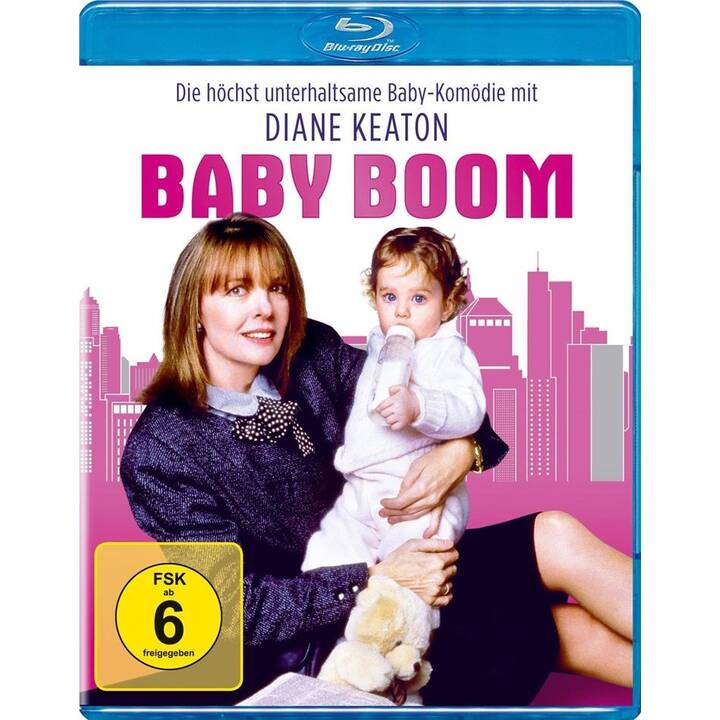 Baby Boom (DE, EN)