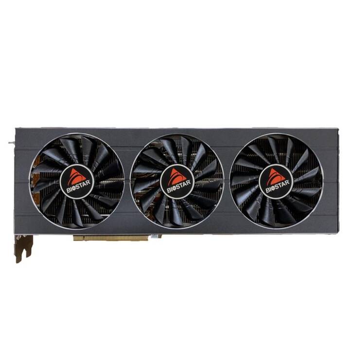 BIOSTAR Nvidia GeForce RTX 3080  (10 GB)