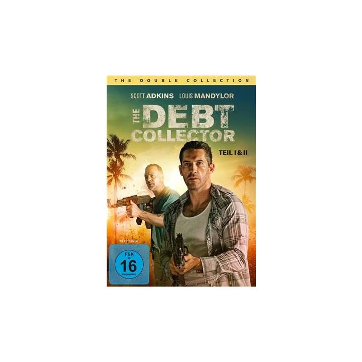 The Debt Collector - Teil 1 & 2 - The Double Collection (EN, DE)