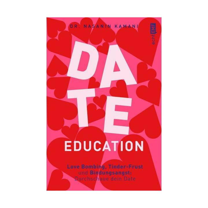 Date Education