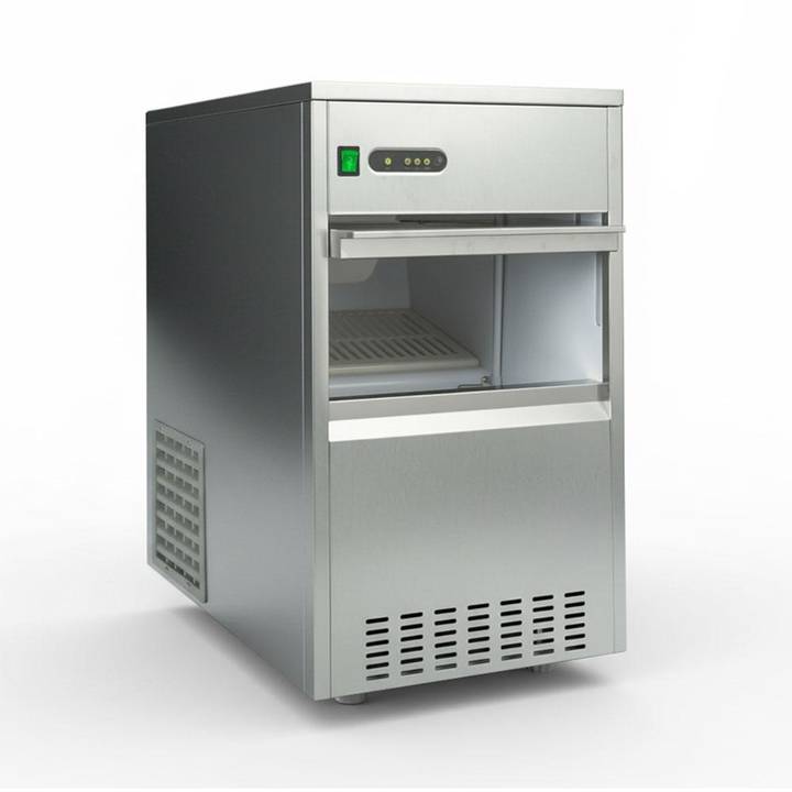 KIBERNETIK Eiswürfelmaschine Profi (7 l)