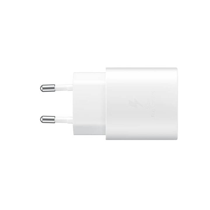 SAMSUNG EP-TA800N Wandladegerät (USB-C)