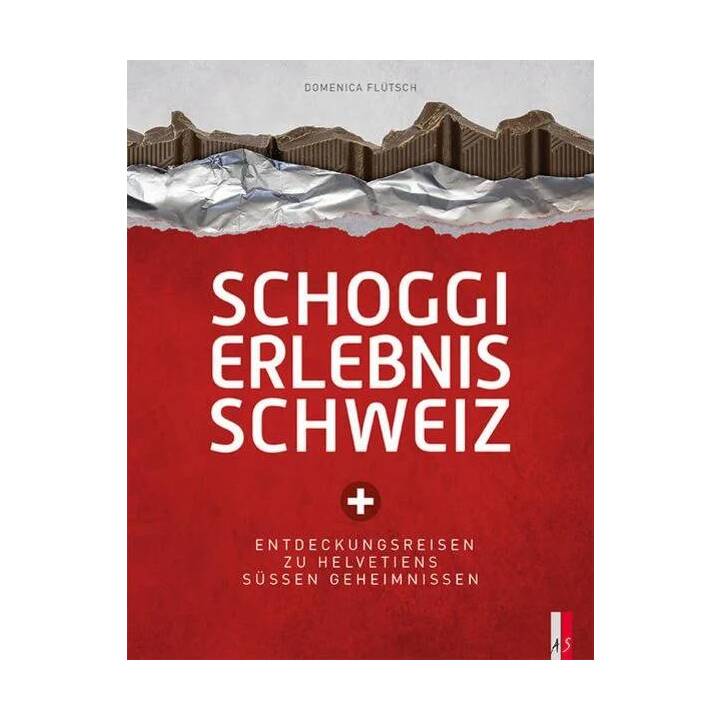 Schoggi Erlebnis Schweiz
