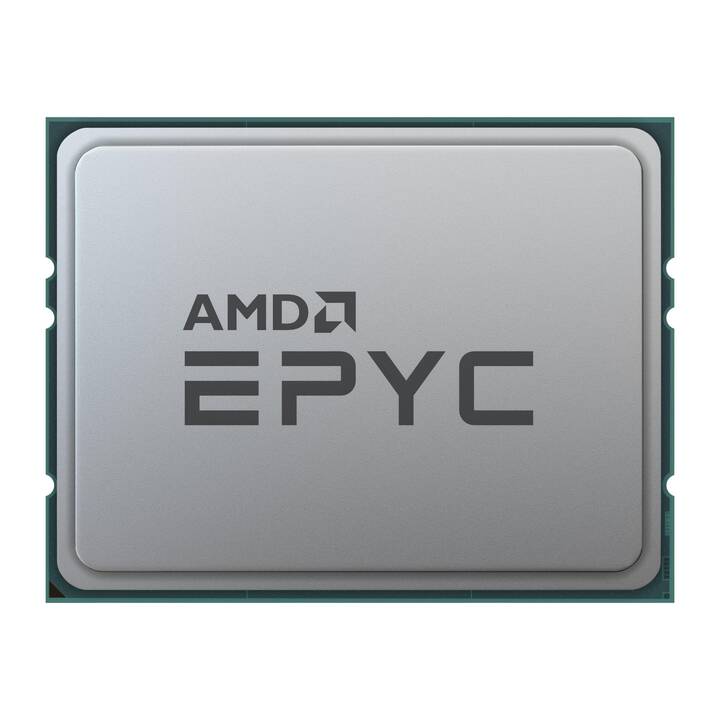 AMD EPYC 7763 (SP3, 2.45 GHz)