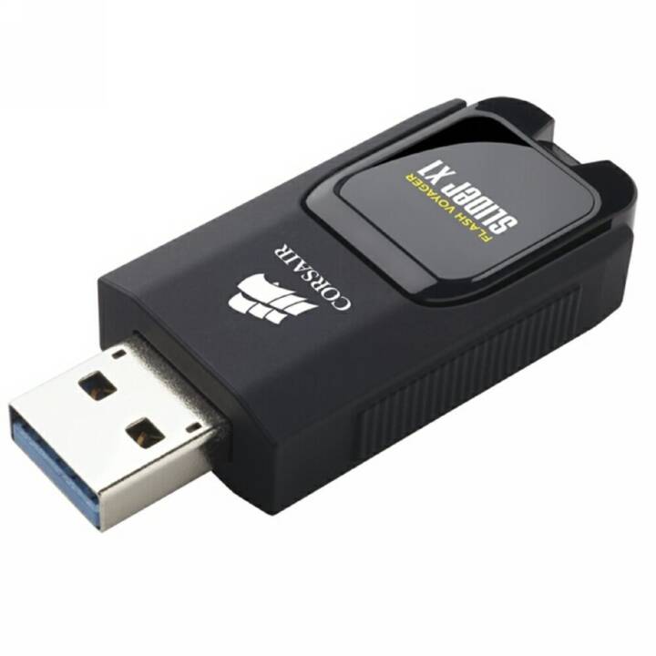 CORSAIR (64 GB, USB 3.0 Typ-A)