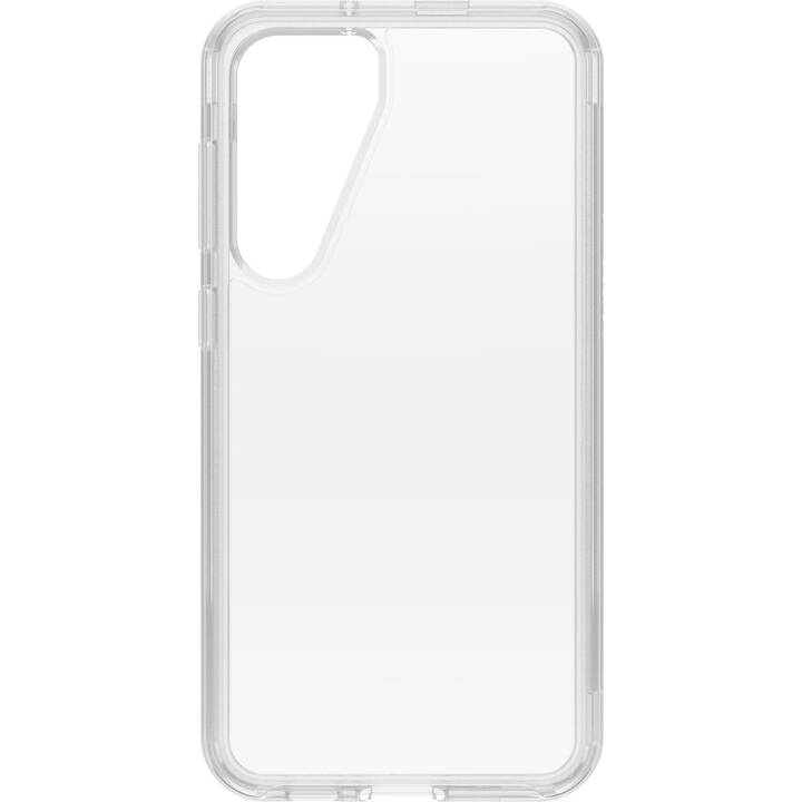 OTTERBOX Backcover (Galaxy S23+, Transparent)