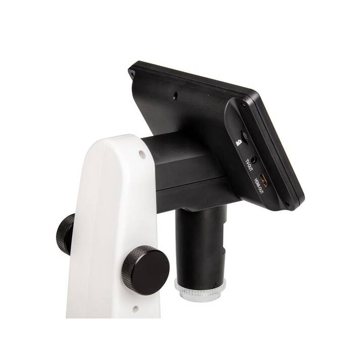 DNT Digital UltraZoom PRO Microscope (Sciences naturelles)