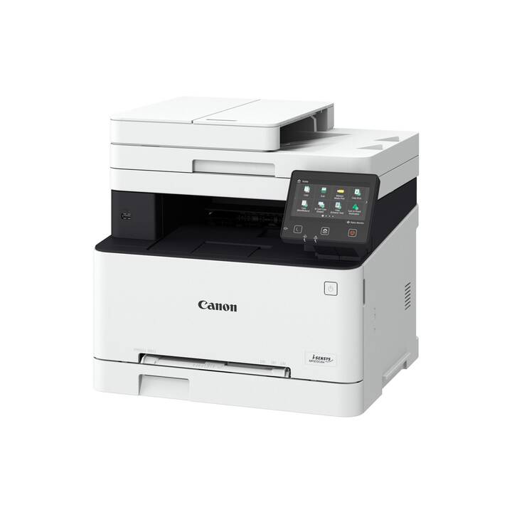 CANON i-SENSYS MF655Cdw (Stampante a getto d'inchiostro, Colori, WLAN)