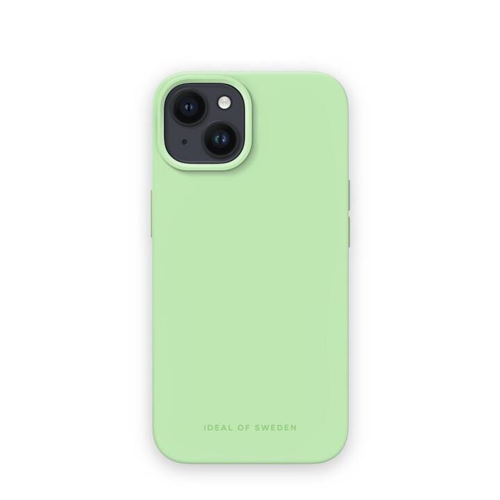 IDEAL OF SWEDEN Backcover MagSafe (iPhone 13, iPhone 14, Verde chiaro, Verde)