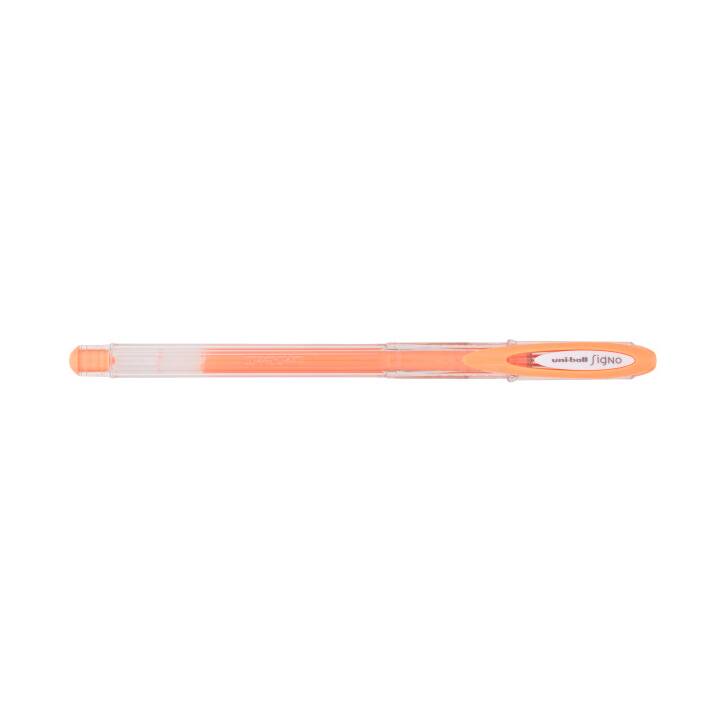 UNI-BALL Penna gel Signo Angelic 0.7mm (Arancione)