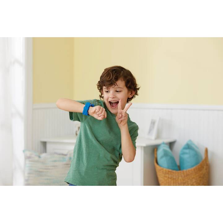 VTECH Smartwatch pour enfant KidiZoom DX2 (IT)