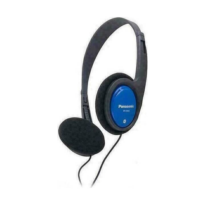 PANASONIC RP-HT010E (Bluetooth 5.0, Schwarz)