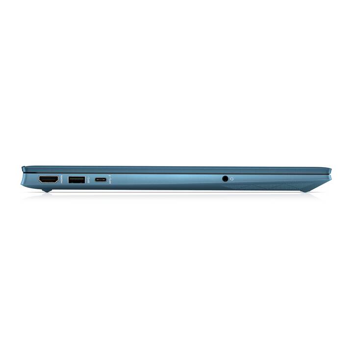 HP Pavilion Laptop 15-eh3637nz (15.6", AMD Ryzen 7, 16 GB RAM, 512 GB SSD)