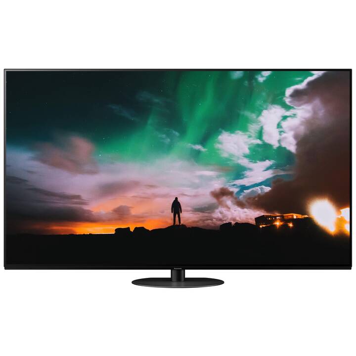 PANASONIC TX-65JZC984 Smart TV (65", OLED, Ultra HD - 4K)
