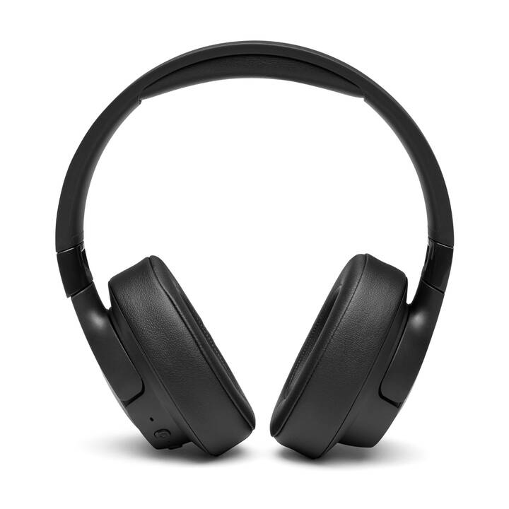 JBL BY HARMAN TUNE 750BTNC (Over-Ear, Bluetooth 4.2, Nero)